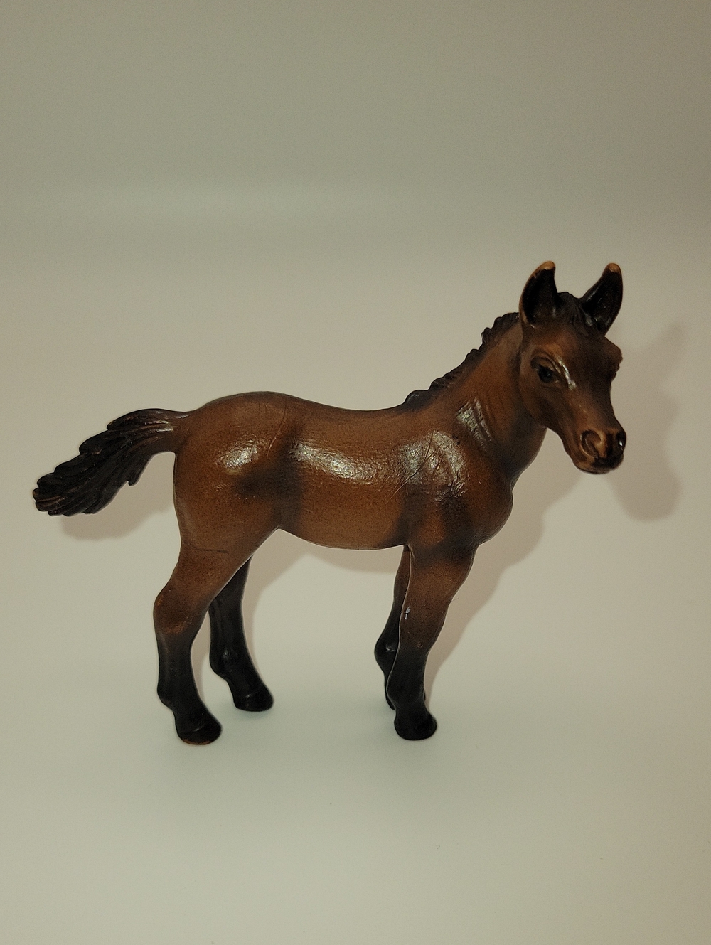 2003 Schleich Arabian Foal